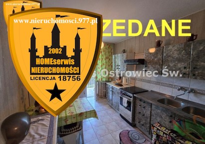 mieszkanie na sprzedaż - Ostrowiec Świętokrzyski, Stawki
