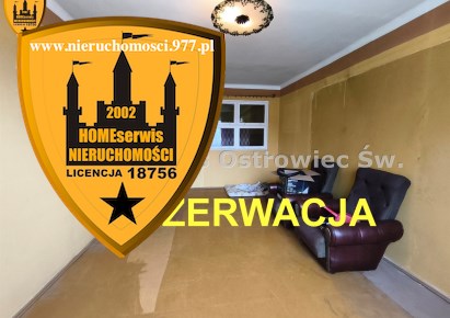 mieszkanie na sprzedaż - Ostrowiec Świętokrzyski, Centrum