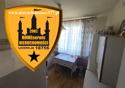 mieszkanie na sprzedaż - Ostrowiec Świętokrzyski, Centrum
