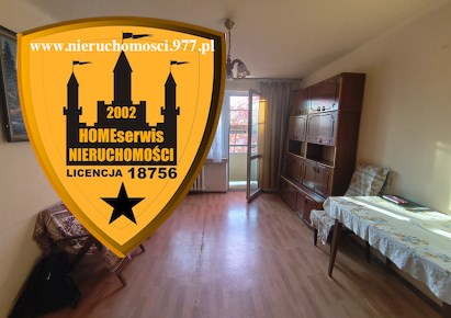 mieszkanie na sprzedaż - Ostrowiec Świętokrzyski, Centrum