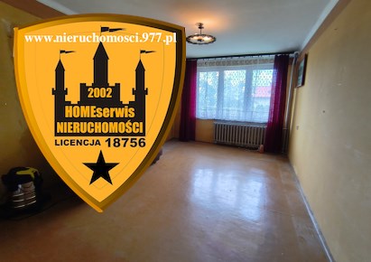 mieszkanie na sprzedaż - Ostrowiec Świętokrzyski, Centrum