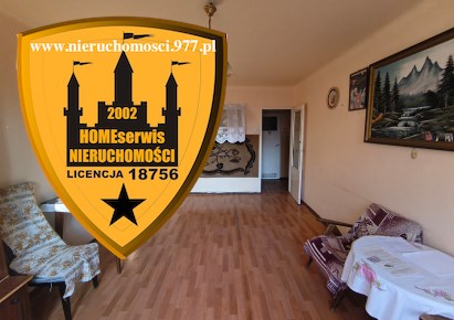 mieszkanie na sprzedaż - Ostrowiec Świętokrzyski, Centrum