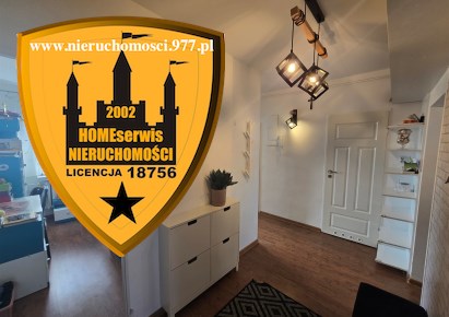 mieszkanie na sprzedaż - Ostrowiec Świętokrzyski, Centrum