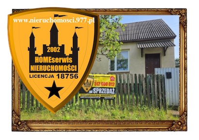 dom na sprzedaż - Kunów, Janik