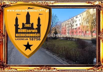 mieszkanie na sprzedaż - Ostrowiec Świętokrzyski, Centrum