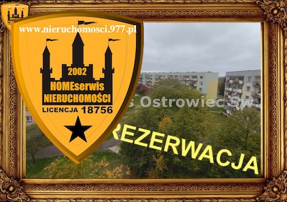 mieszkanie na sprzedaż - Ostrowiec Świętokrzyski, Stawki