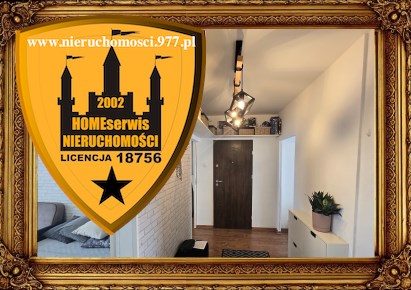 mieszkanie na sprzedaż - Ostrowiec Świętokrzyski, Centrum
