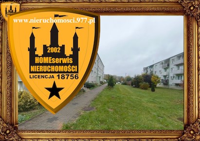 mieszkanie na sprzedaż - Bodzechów