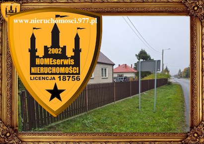 dom na sprzedaż - Bodzechów, Stara Dębowa Wola