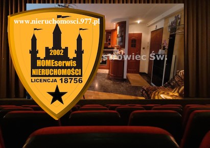 mieszkanie na sprzedaż - Ostrowiec Świętokrzyski, Centrum