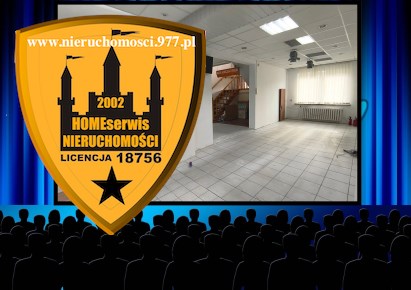 lokal na wynajem - Ostrowiec Świętokrzyski, Centrum